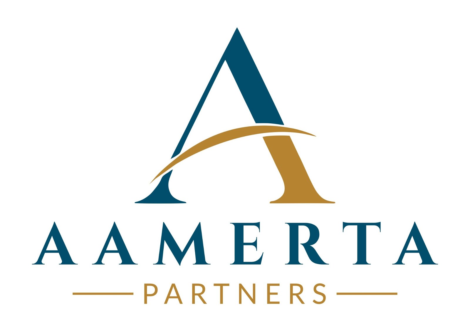 AAMERTA PARTNERS logo